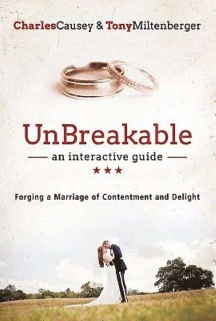 Charles Causey, Tony Miltenberger - UnBreakable, E-bok. Tillgänglighet: Lägg i varukorg