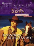 Cowboy Sanctuary