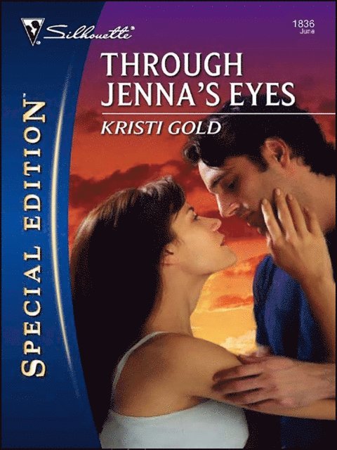Kristi Gold - Through Jenna's Eyes, E-bok. Tillgänglighet: Lägg i varukorg