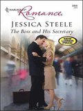 Boss and His Secretary