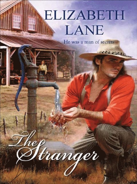 Elizabeth Lane - Stranger, E-bok. Tillgänglighet: Lägg i varukorg