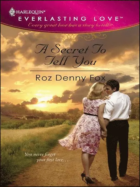 Roz Denny Fox - Secret To Tell You, E-bok. Tillgänglighet: Lägg i varukorg