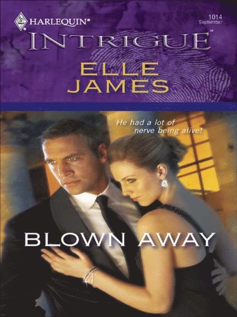Elle James - Blown Away, E-bok. Tillgänglighet: Lägg i varukorg