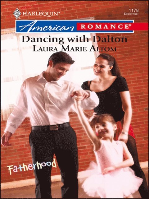 Laura Marie Altom - Dancing with Dalton, E-bok