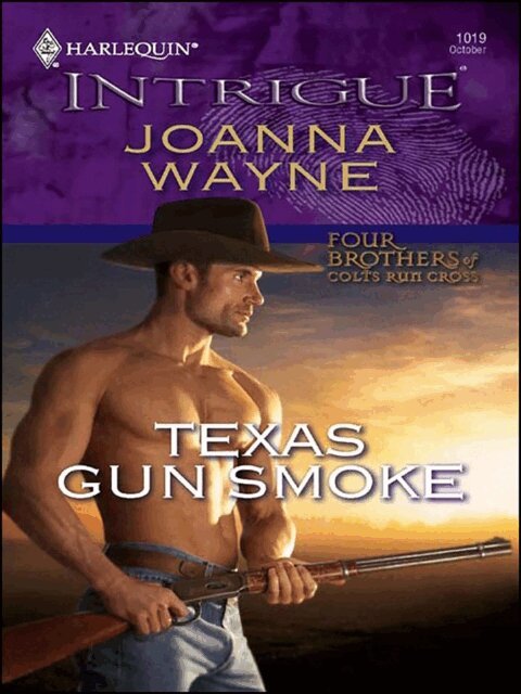 Joanna Wayne - Texas Gun Smoke, E-bok. Tillgänglighet: Lägg i varukorg