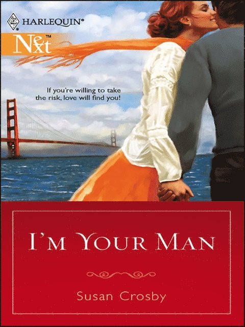 Susan Crosby - I'm Your Man, E-bok. Tillgänglighet: Lägg i varukorg