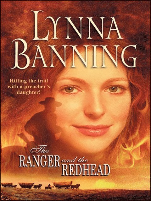 Lynna Banning - Ranger and the Redhead, E-bok