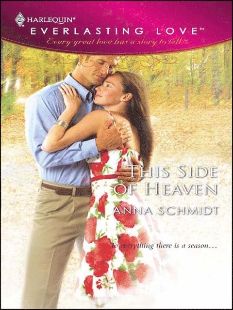 Anna Schmidt - This Side of Heaven, E-bok. Tillgänglighet: Lägg i varukorg