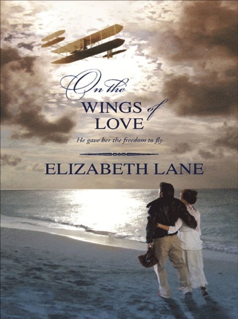 Elizabeth Lane - On the Wings of Love, E-bok. Tillgänglighet: Lägg i varukorg