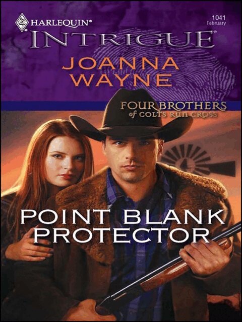 Joanna Wayne - Point Blank Protector, E-bok. Tillgänglighet: Lägg i varukorg