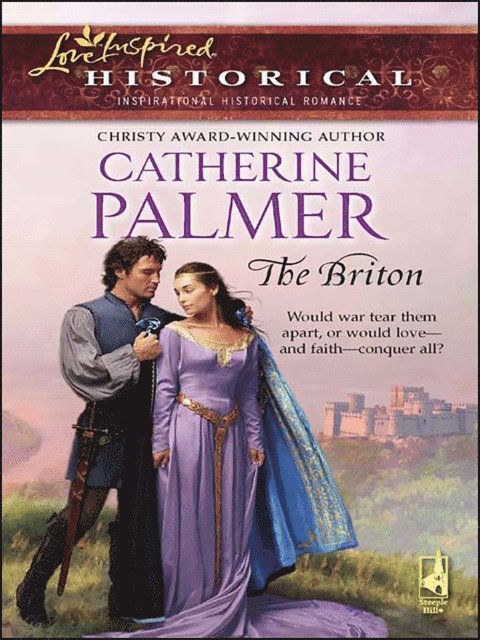 Catherine Palmer - Briton, E-bok