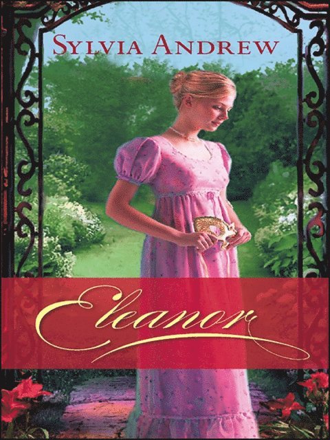 Sylvia Andrew - Eleanor, E-bok