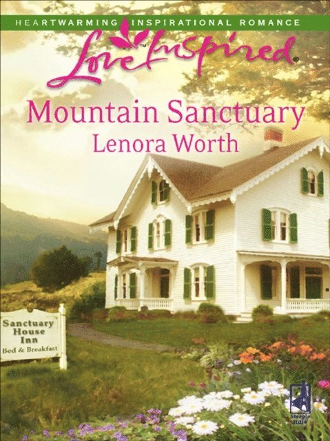 Lenora Worth - Mountain Sanctuary, E-bok