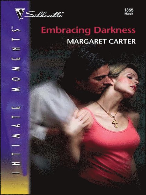 Margaret Carter - Embracing Darkness, E-bok