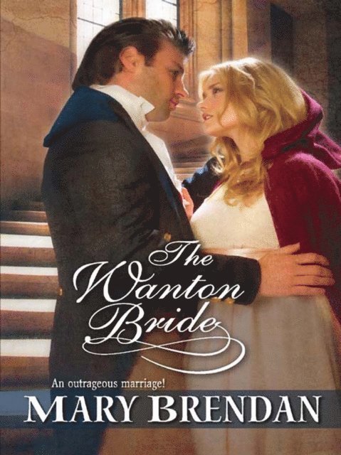 Mary Brendan - Wanton Bride, E-bok. Tillgänglighet: Lägg i varukorg