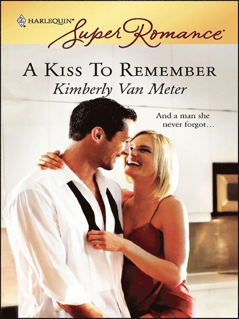 Kimberly Van Meter - Kiss To Remember, E-bok