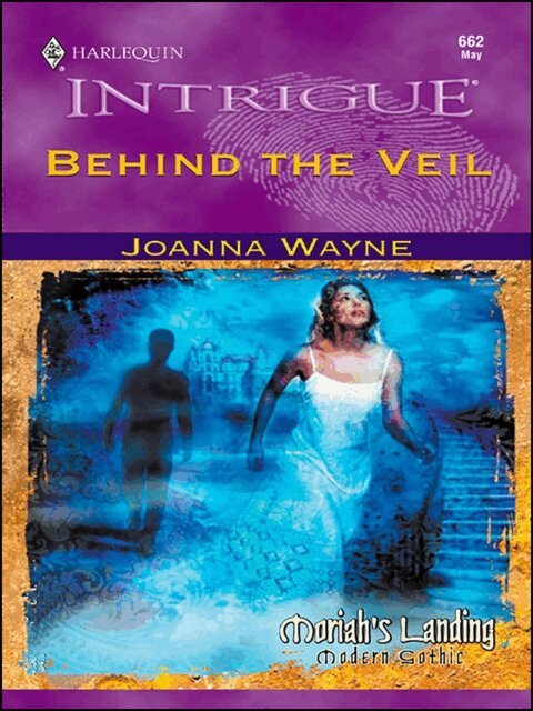 Joanna Wayne - Behind the Veil, E-bok. Tillgänglighet: Lägg i varukorg