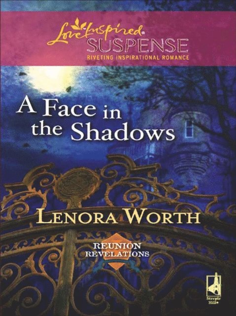 Lenora Worth - Face in the Shadows, E-bok