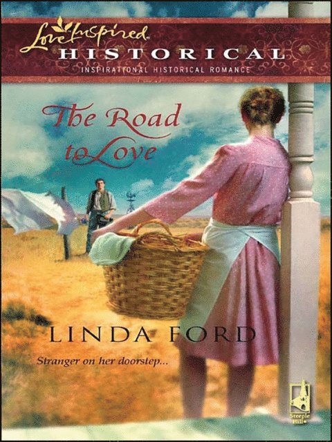 Linda Ford - Road to Love, E-bok