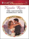 Salvatore Marriage Deal