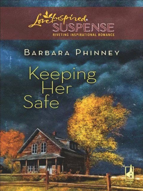 Barbara Phinney - Keeping Her Safe, E-bok. Tillgänglighet: Lägg i varukorg