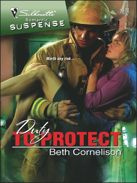 Beth Cornelison - Duty to Protect, E-bok. Tillgänglighet: Lägg i varukorg