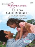 Millionaire's Nanny Arrangement