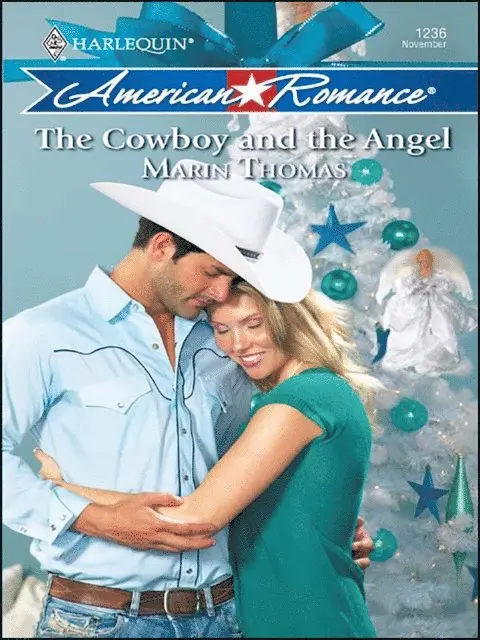 Marin Thomas - Cowboy and the Angel, E-bok. Tillgänglighet: Lägg i varukorg