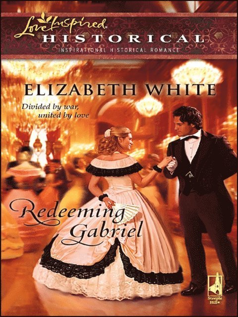 Elizabeth White - Redeeming Gabriel, E-bok