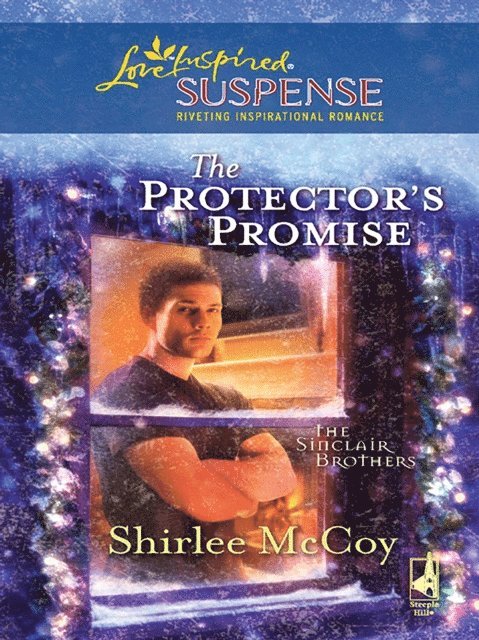 Shirlee McCoy - Protector's Promise, E-bok