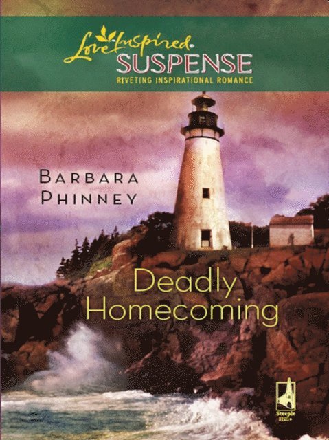 Barbara Phinney - Deadly Homecoming, E-bok. Tillgänglighet: Lägg i varukorg