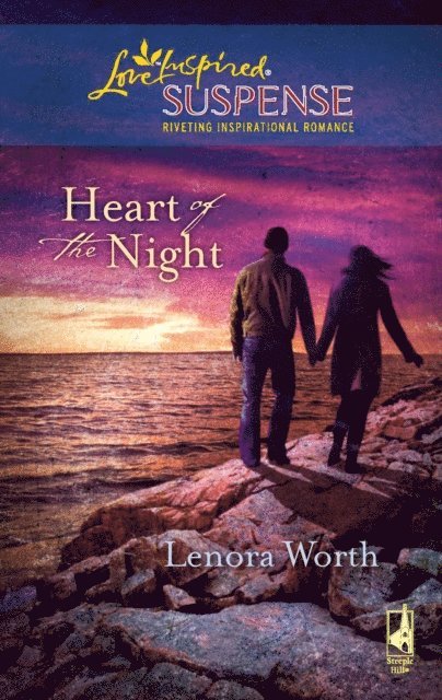 Lenora Worth - Heart of the Night, E-bok