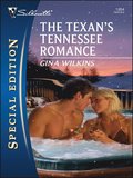 Texan's Tennessee Romance