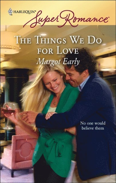 Margot Early - Things We Do for Love, E-bok. Tillgänglighet: Lägg i varukorg