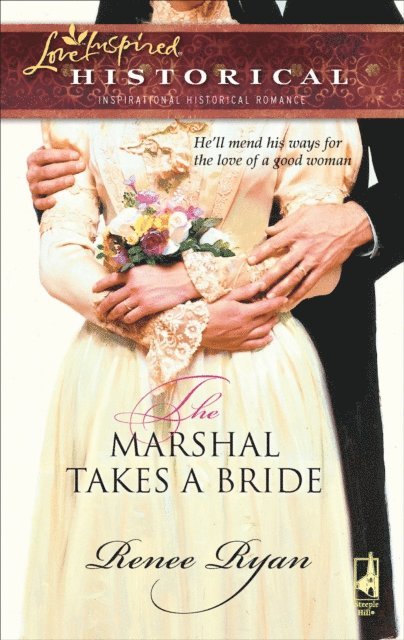 Renee Ryan - Marshal Takes a Bride, E-bok