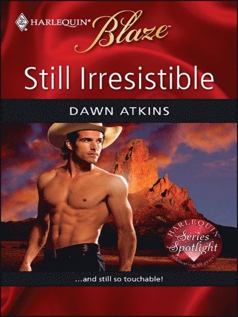 Dawn Atkins - Still Irresistible, E-bok