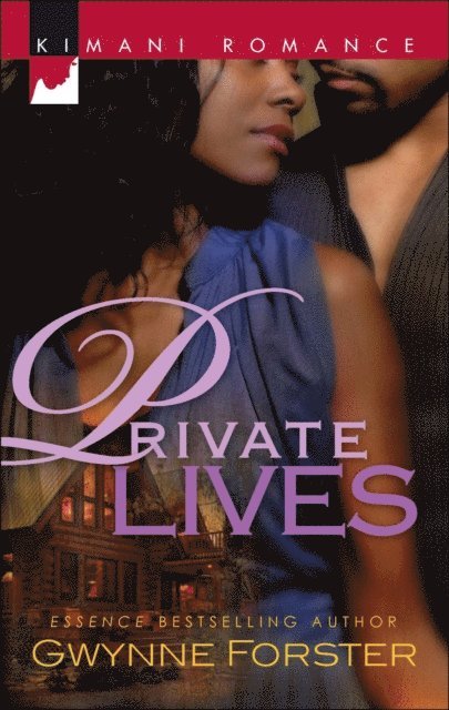 Gwynne Forster - Private Lives, E-bok