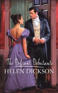 Defiant Debutante
