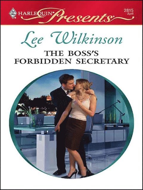 Lee Wilkinson - Boss's Forbidden Secretary, E-bok