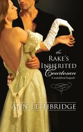 Rake's Inherited Courtesan