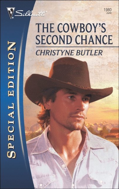 Christyne Butler - Cowboy's Second Chance, E-bok