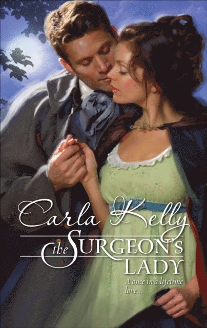 Carla Kelly - Surgeon's Lady, E-bok