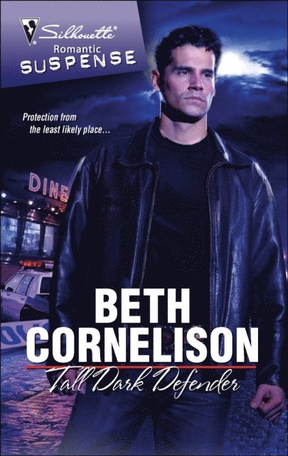 Beth Cornelison - Tall Dark Defender, E-bok. Tillgänglighet: Lägg i varukorg
