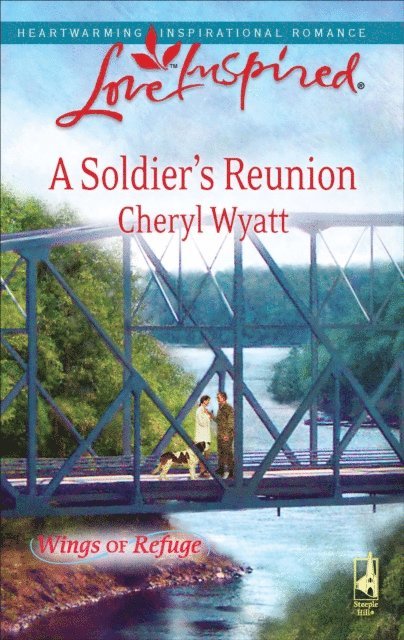 Cheryl Wyatt - Soldier's Reunion, E-bok