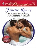 Pirate Tycoon, Forbidden Baby