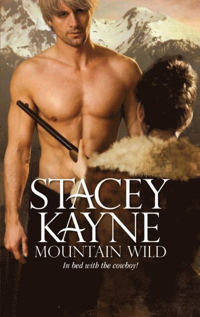 Stacey Kayne - Mountain Wild, E-bok