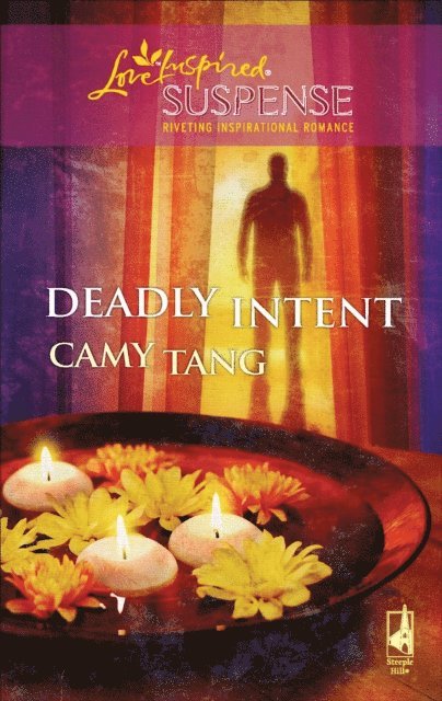 Camy Tang - Deadly Intent, E-bok