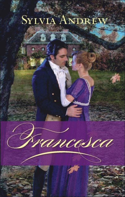 Sylvia Andrew - Francesca, E-bok