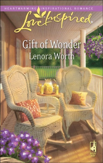 Lenora Worth - Gift of Wonder, E-bok