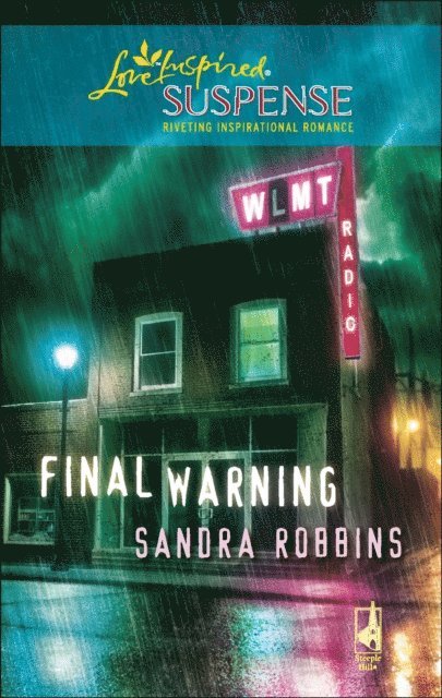 Sandra Robbins - Final Warning, E-bok. Tillgänglighet: Lägg i varukorg